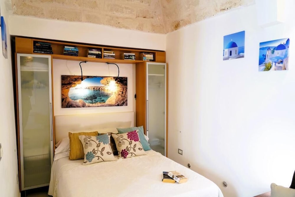 Hotel Dimora Le Vele - Arcuève