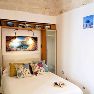 Hotel Dimora Le Vele - Arcuève cazare Ostuni