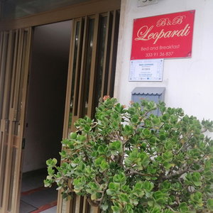 Hotel B&B Leopardi cazare Lequile