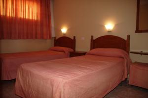 Hotel Los Tilos cazare Playa del Ingles