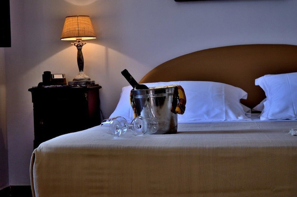 Hotel Casale Del Murgese