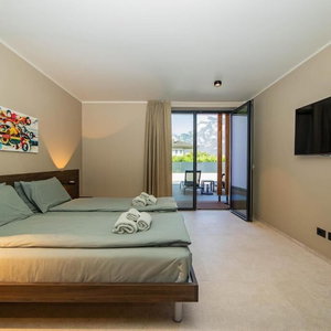 Hotel Vinea Rural Resort cazare Arco