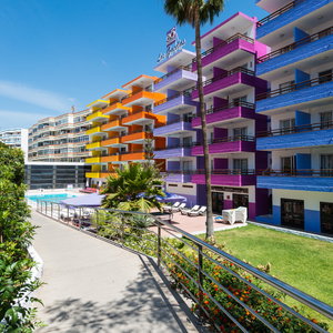 Sejur Eó Hotels Las Gacelas vacanta Playa del Ingles