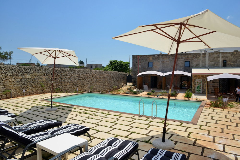 Hotel Masseria Palane
