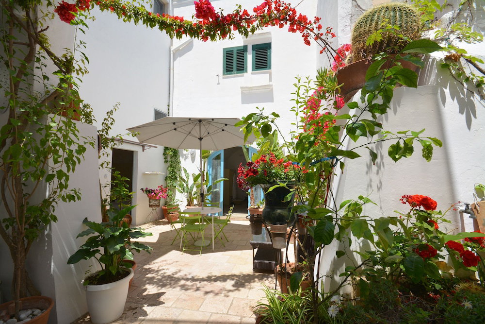 Hotel B&B Palazzo Del Capitolo - By I Bastioni San Domenico