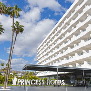 Hotel Gran Canaria Princess - Adults Only cazare Playa del Ingles