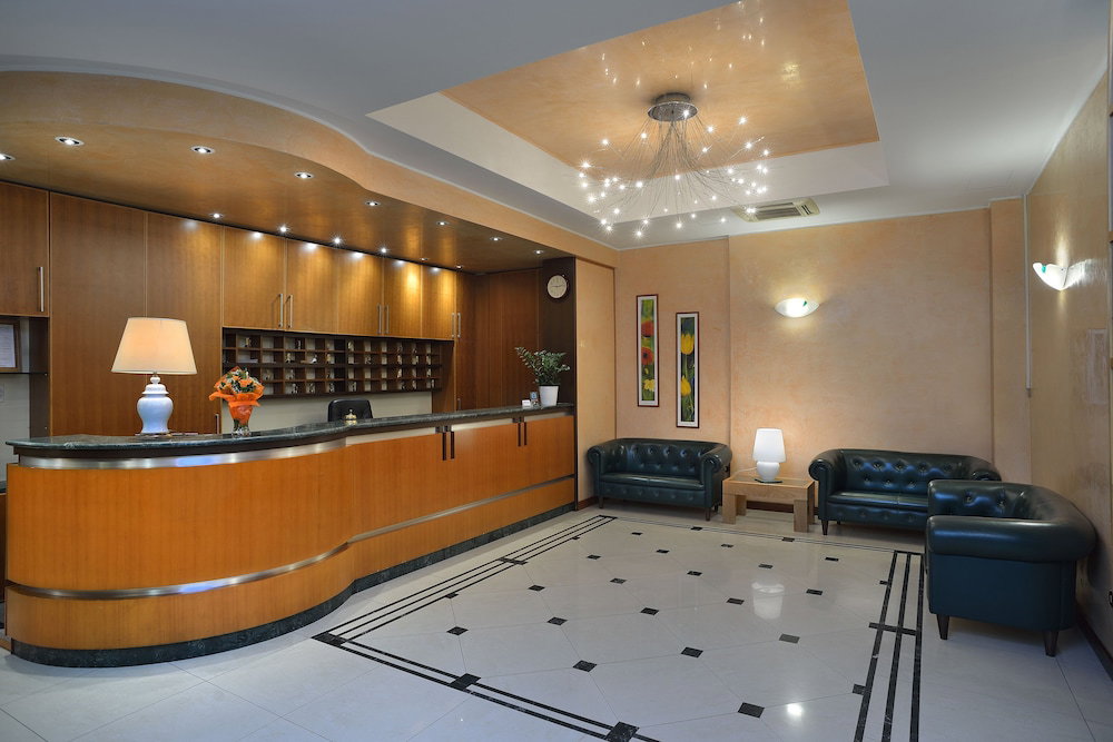 Hotel Hotel Astor
