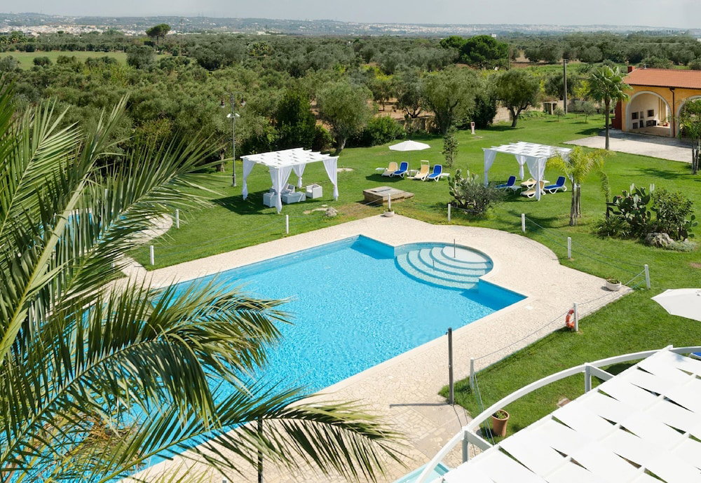 Hotel Masseria La Baronessa Resort