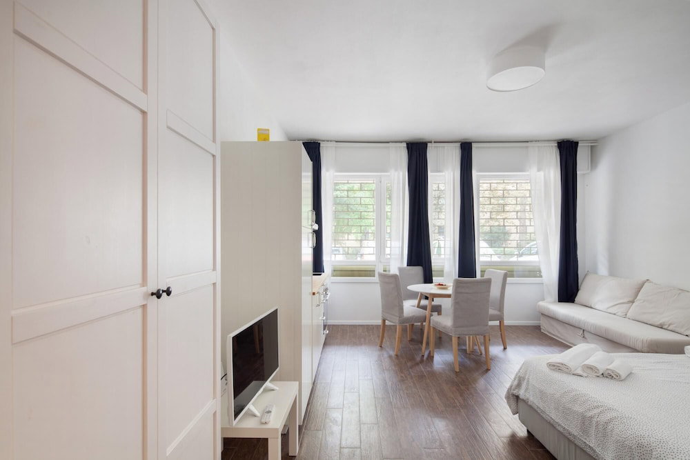 Hotel Largo Molina Studio I By Wonderful Italy
