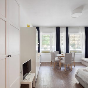 Hotel Largo Molina Studio I By Wonderful Italy cazare Quarto Inferiore
