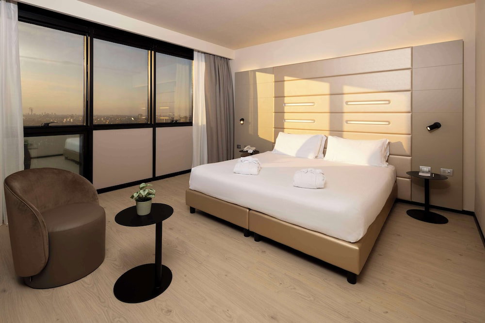 Hotel Best Western Plus Tower Hotel Bologna