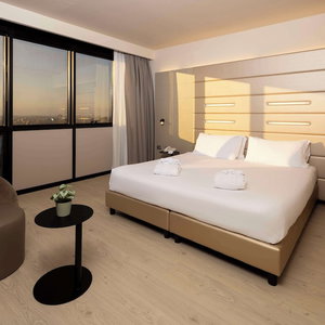 Hotel Best Western Plus Tower Hotel Bologna cazare Quarto Inferiore