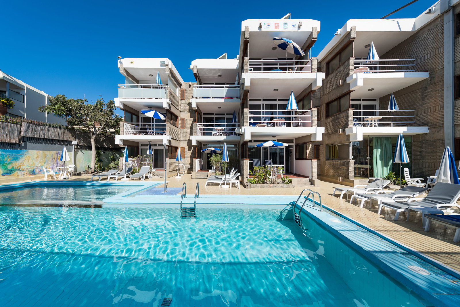 Hotel El Paseo