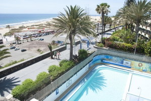 Hotel Apartamentos El Paseo cazare Playa del Ingles