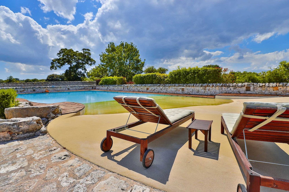 Hotel Masseria Casina Vitale