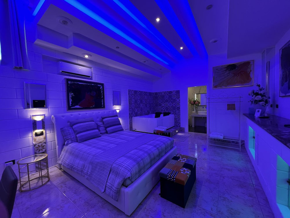 Hotel Gianluis Luxury Suites
