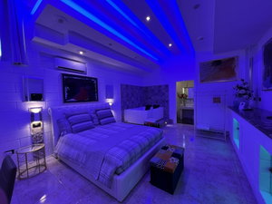 Hotel Gianluis Luxury Suites cazare Fasano