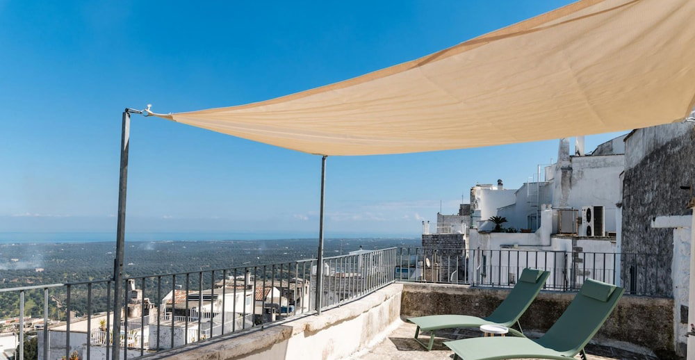 Hotel Terrazza Ariafina By Wonderful Italy