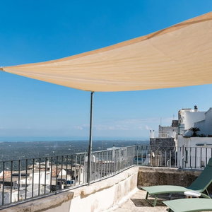 Hotel Terrazza Ariafina By Wonderful Italy cazare Ostuni