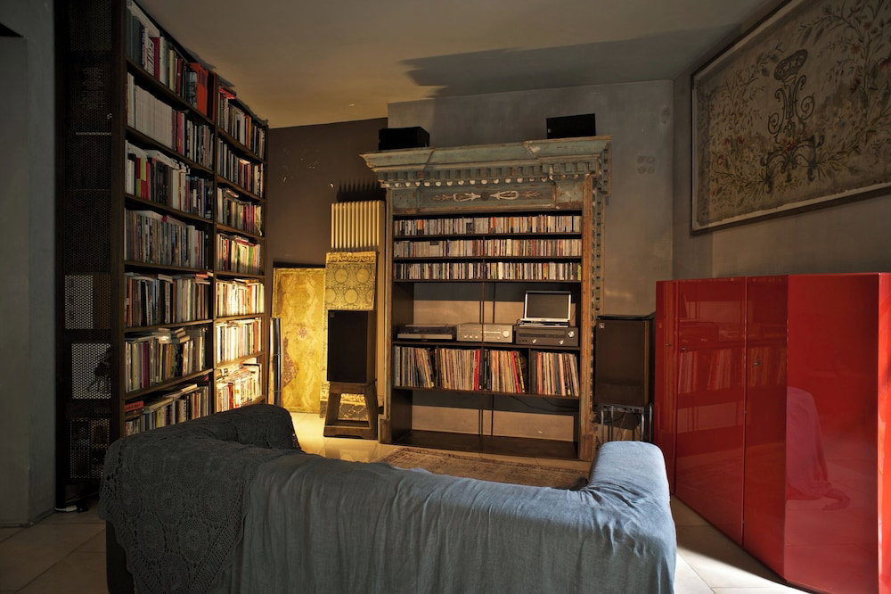 Hotel B&B Design
