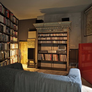 Hotel B&B Design cazare Villa Salina