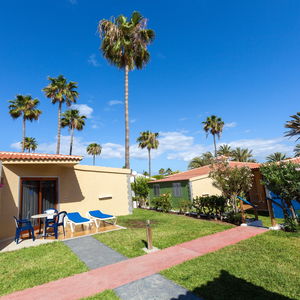 Sejur Hotel Hl Miraflor Suites vacanta Playa del Ingles