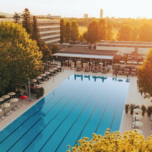 Hotel Living Place Hotel cazare Quarto Inferiore