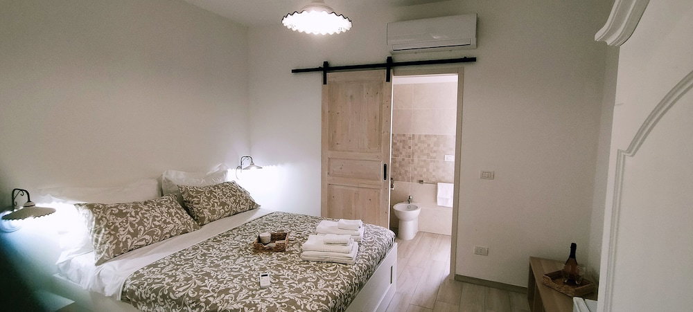 Hotel Agriturismo Terra D'ulivi