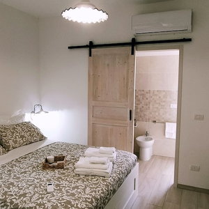 Hotel Agriturismo Terra D'ulivi cazare Nardodipace