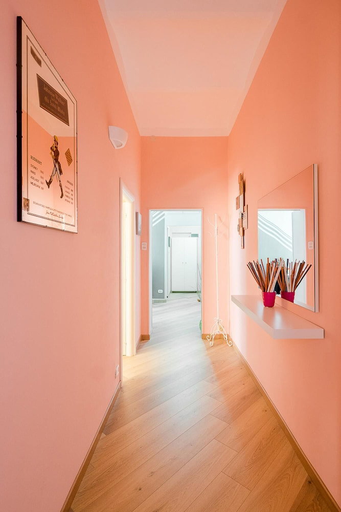 Hotel Navile Family Apartment By Wonderful Italy