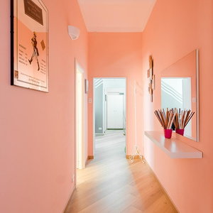 Hotel Navile Family Apartment By Wonderful Italy cazare Villa Salina