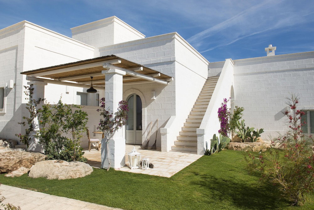 Hotel Masseria San Francesco