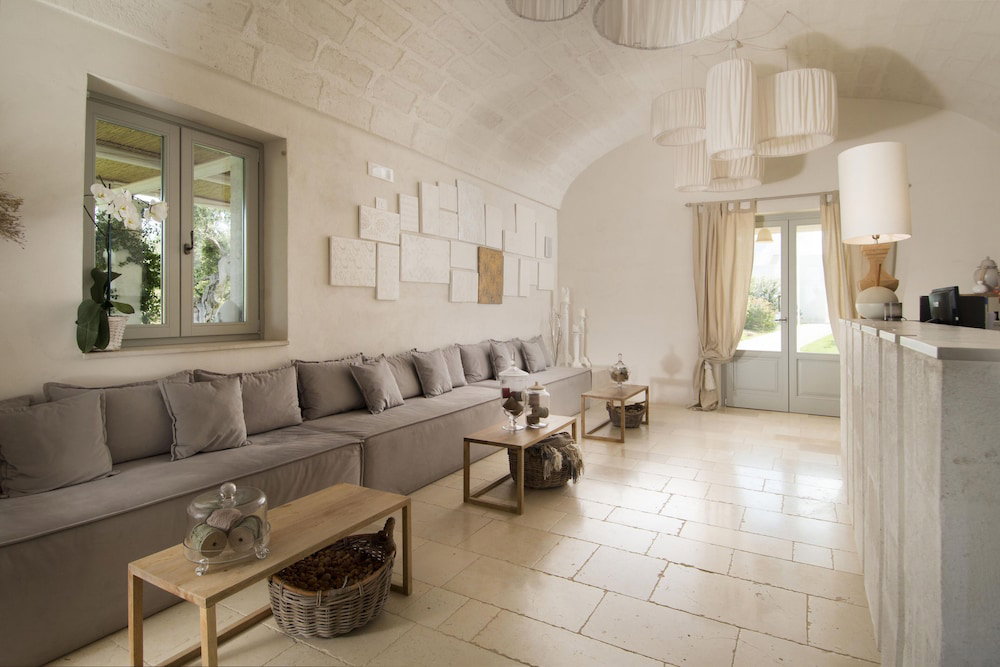 Masseria San Francesco