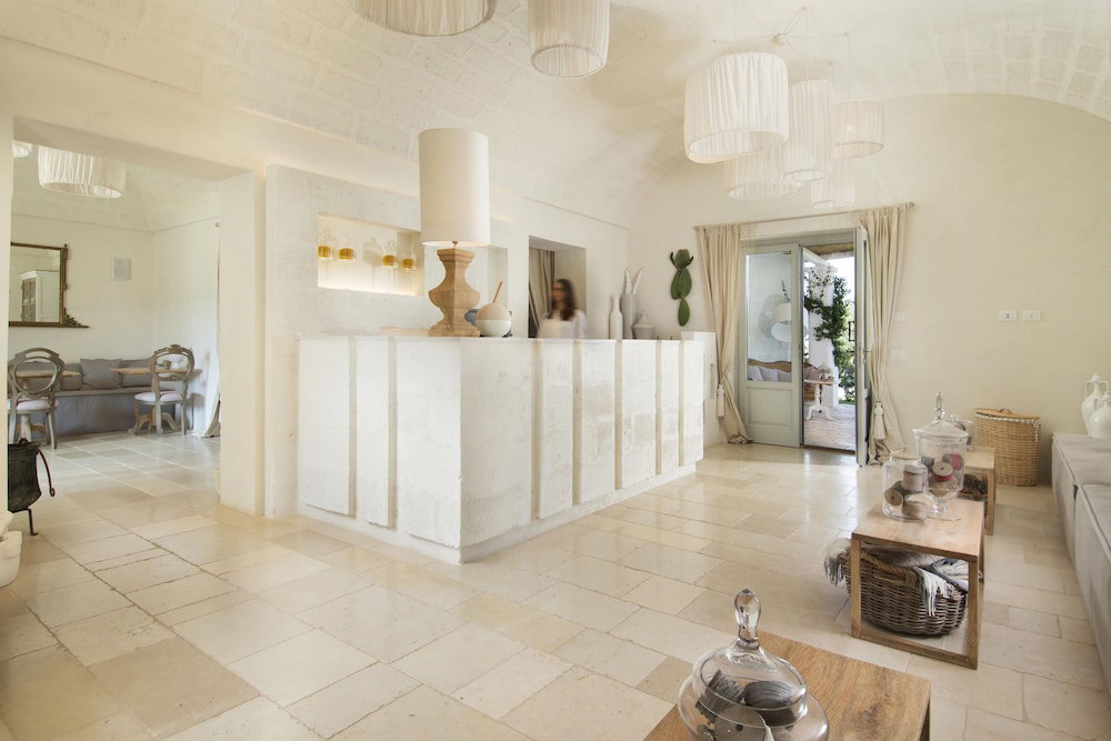 Masseria San Francesco