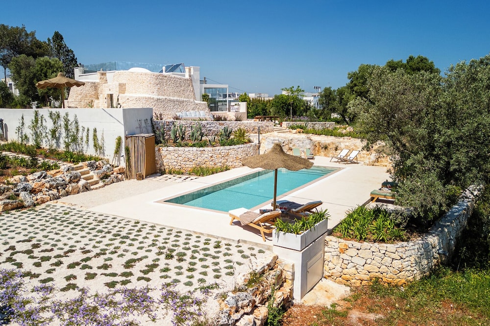 Hotel Materia Ostuni