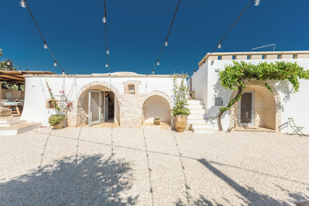 Hotel 4148 Trullo Bel Sito By Perle Di Puglia