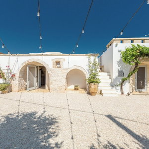 Hotel 4148 Trullo Bel Sito By Perle Di Puglia cazare Carovigno