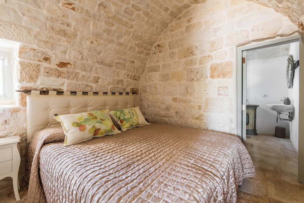 4148 Trullo Bel Sito By Perle Di Puglia