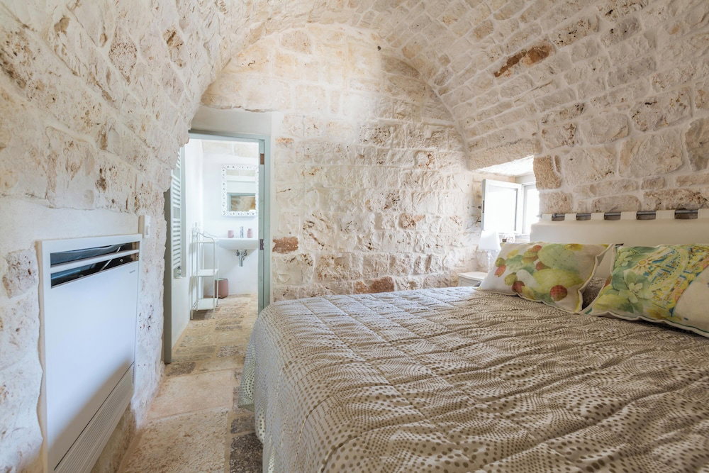 4148 Trullo Bel Sito By Perle Di Puglia