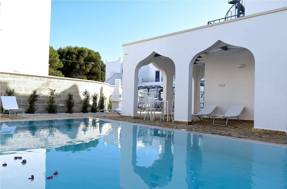 Hotel Torreblu Residence