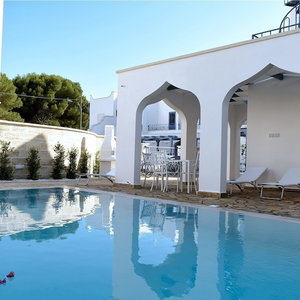 Hotel Torreblu Residence cazare Nardodipace