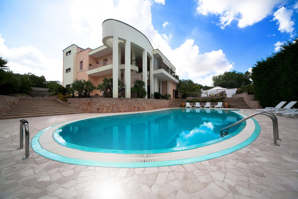 Hotel Villa Albertina Exclusive B&B