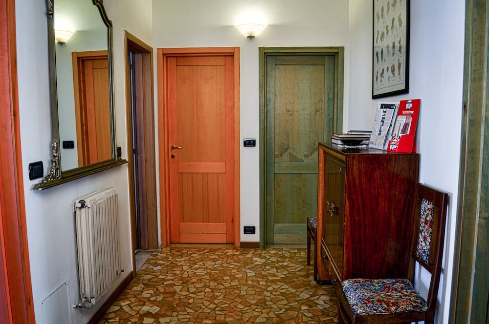 Hotel Bed&Breakfast Arcobaleno