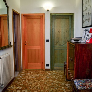 Hotel Bed&Breakfast Arcobaleno cazare Villa Salina