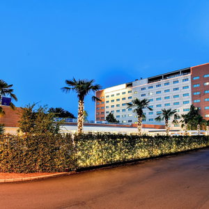Hotel The Sydney Hotel cazare Quarto Inferiore