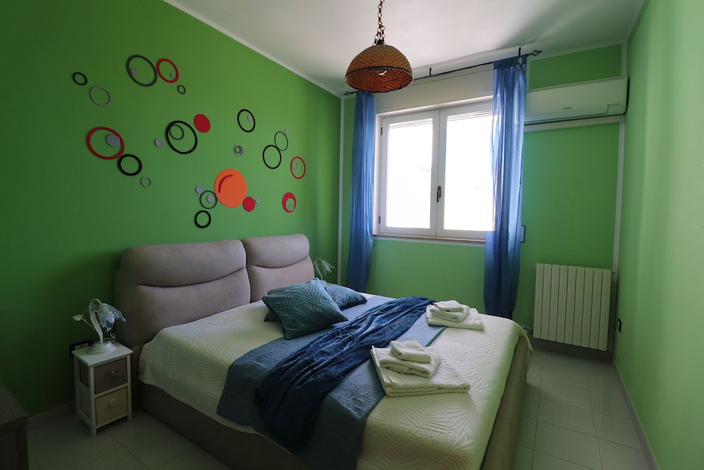 Hotel Casa Virginia Elegant One-Bedroom Apartment Near The Beach
