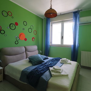 Hotel Casa Virginia Elegant One-Bedroom Apartment Near The Beach cazare Otranto