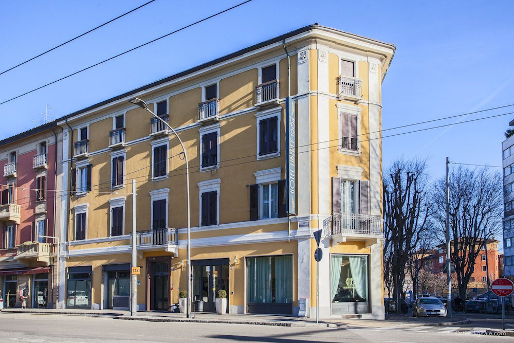 Hotel Hotel Liberty 1904