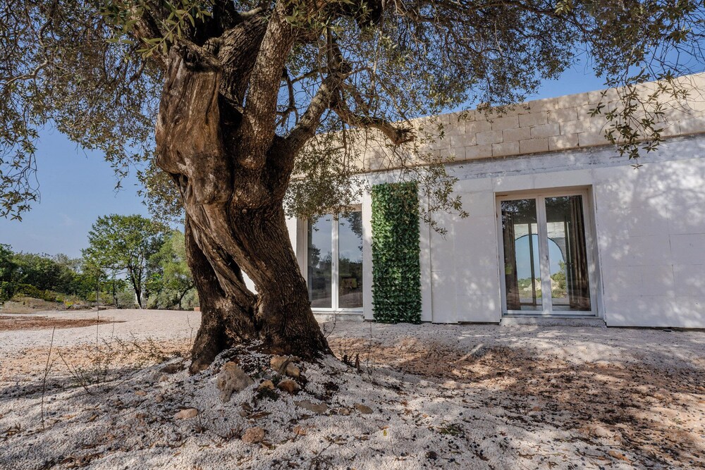 Hotel Villa Tra Gli Ulivi - Ostuni