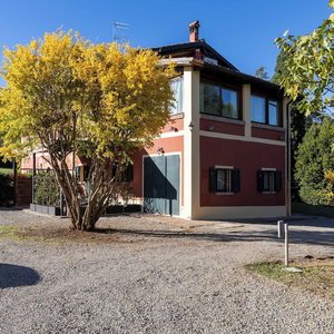 Hotel Borgo Malvasia- La Cascina cazare Sasso Marconi